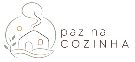 Paz na cozinha